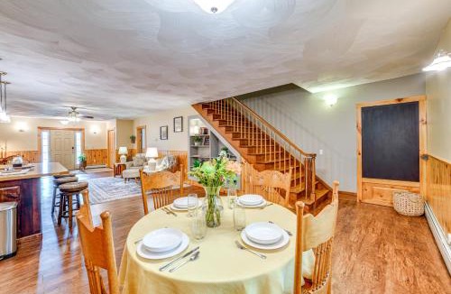 Lisle Apartment | Lisle Apt 4 Mi to Dorchester Lake!