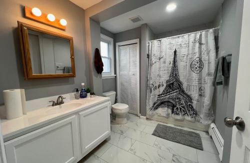 Allentown House | Little France Versailles