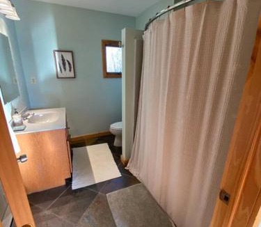 Chautauqua House | Little Whit on Chautauqua Lake