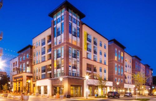 Fairfax Apartment | Live in the Heart of Fairfax GMU