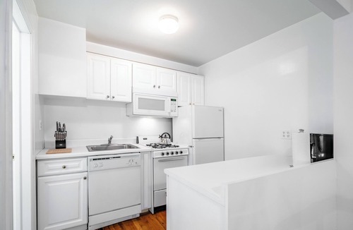 Manhattan Apartment | Live Like a Local in this Upper West Side Studio