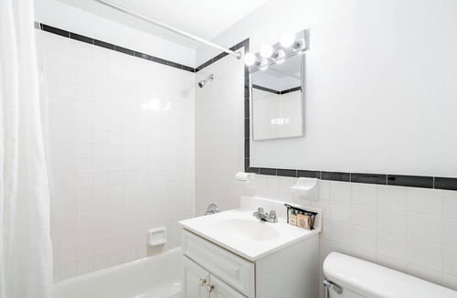 Manhattan Apartment | Live Like a Local in this Upper West Side Studio