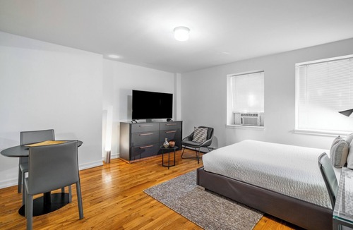 Manhattan Apartment | Live Like a Local in this Upper West Side Studio