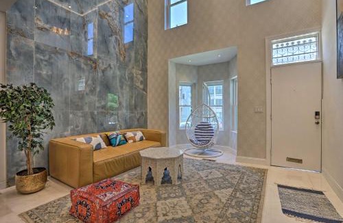 University City House | Live Loftily at University City