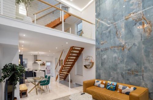 University City House | Live Loftily at University City