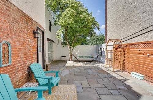 University City House | Live Loftily at University City