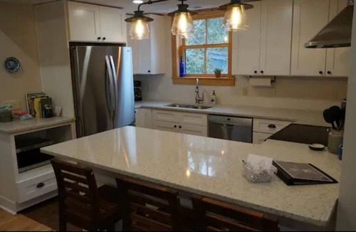 Peninsula Apartment | Located in Beautiful/historic Downtown Peninsula