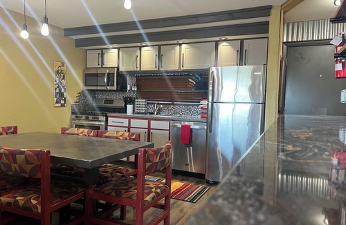 Seven Springs Condo | Located in the Heart of the PA Laurel Highlands! Seven Springs Mountain Resort!