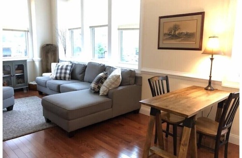 Morristown Apartment | Location! Location! Location!