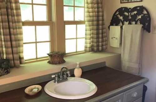 Sharpsburg House | Lock Keepers Cottage on C&O Canal/Potomac River
