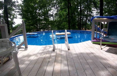 Ephrata Cabin | Lodge ∙ 1 bedroom ∙ 2 guests
