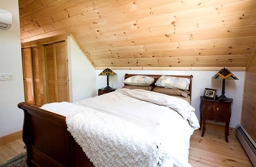 Olivebridge Cabin | Lodge ∙ 1 bedroom ∙ 10 guests