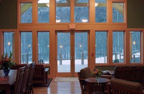Gardiner Cabin | Lodge ∙ 127 guests