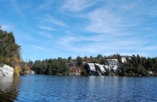 Gardiner Cabin | Lodge ∙ 127 guests