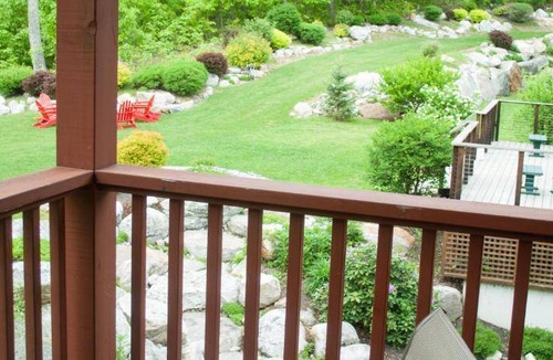 Gardiner Cabin | Lodge ∙ 127 guests
