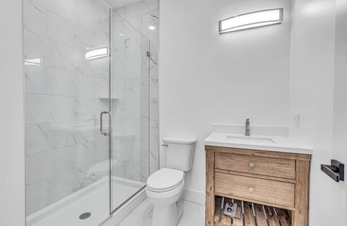 Bay Head House | LOFTS1 - The new luxury Point Beach Lofts - 3BR 2 bath on PPBch/Bay Head Border!