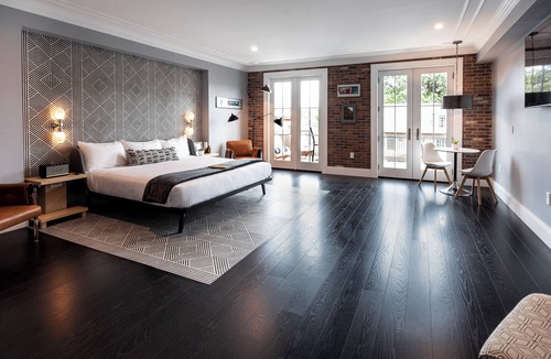 New Hope Hotel | Logan Inn