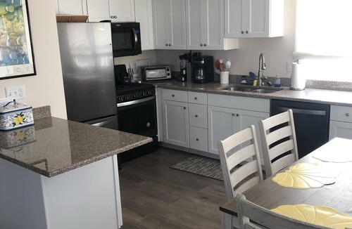 South Beach Haven House | Long Beach Island - You Deserve It!