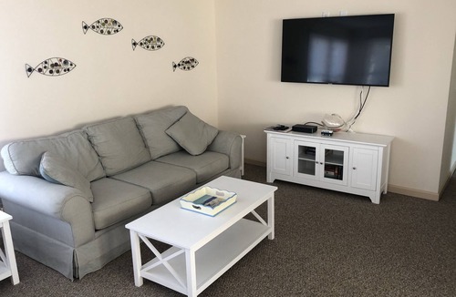 South Beach Haven House | Long Beach Island - You Deserve It!