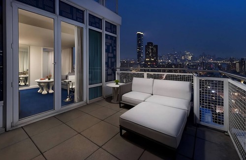 SoHo Hotel | Look No Further! 3 Pet-Friendly Units, Parking Close to Empire State Building!