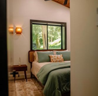 Loudonville Villa | Lotus
