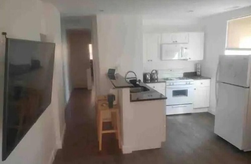 Point Breeze Apartment | Lovely 2bd apartment in South Philadelphia