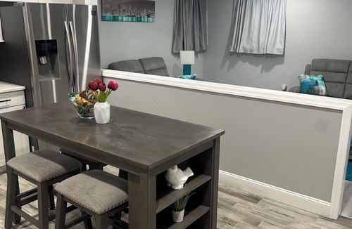 Florence House | Lovely 2nd floor apartment