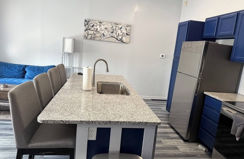 CUF Apartment | Lovely apartment in vibrant Cincinnati - Mins away from all major event places
