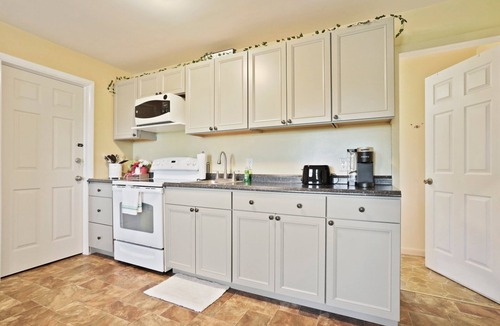 Chambersburg Apartment | Lovely, Country Apartment, Just Minutes From Town