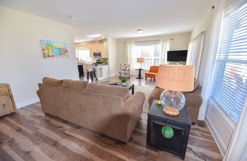 Long Neck House | Lovely home, beach, family fun, pools pet friendly!
