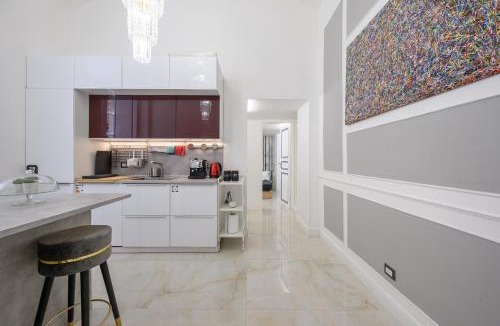 Greenwich Village Apartment | Lovely Private Apartment in Soho!