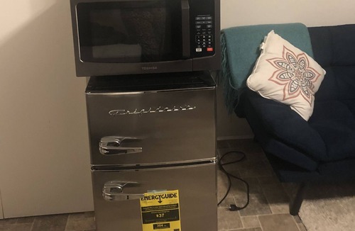 Blue Anchor Apartment | Lovely Studio Apartment near both Philly and Atlantic City