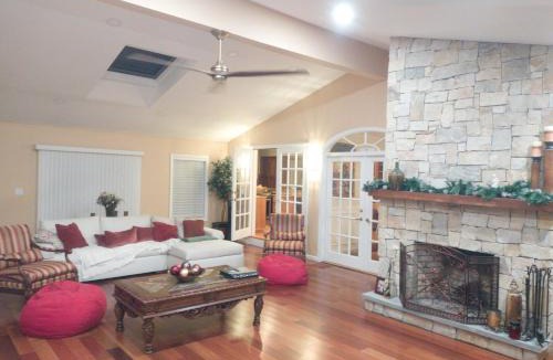 Lagrangeville House | Lucious Lagrangeville