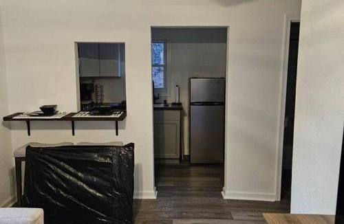 True Apartment | Lux Cabin By The Pipestem creek Pet friendly