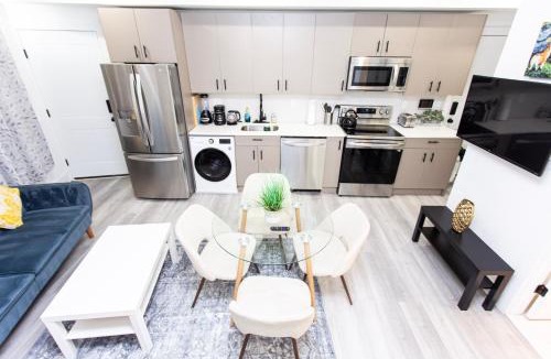 Northeast House | Lux Capitol Hill Vacation Home, In-House Services