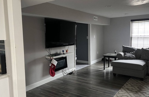 Willingboro House | Lux home..