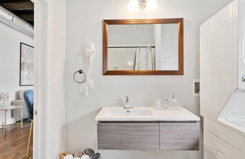 Wynnefield Apartment | Lux2 Bed Apt By Goodseed Suites