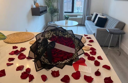 Elizabeth Apartment | Luxe 1BR/5 Min to EWR/Near Prudential & NYC