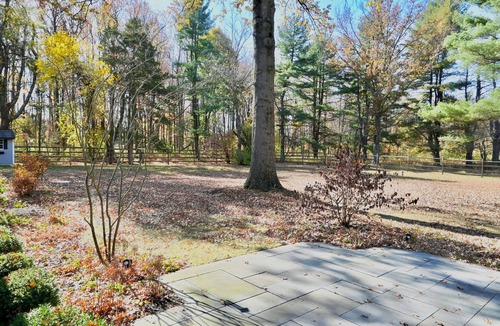 Princeton House | Luxe, Charming Princeton Home - 10 minutes from downtown and the University!