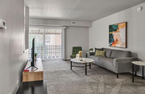 Edgemoor Apartment | Luxurious 2-bedroom Apartment In Wilmington
