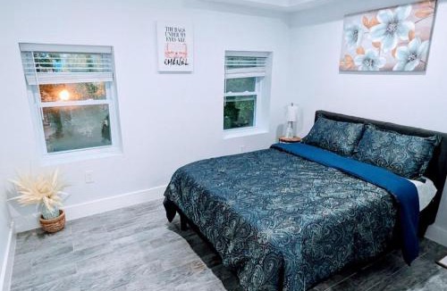 Park View Apartment | Luxurious 3 Bedroom Apt with a beautiful balcony