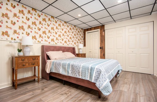 Harrisburg House | Luxurious Home Away at Berkstone