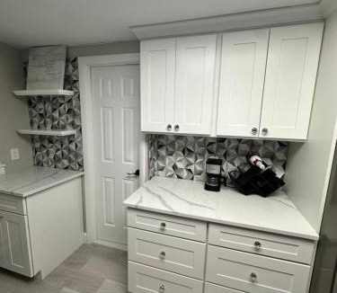 Vauxhall Villa | Luxurious, newly renovated retreat