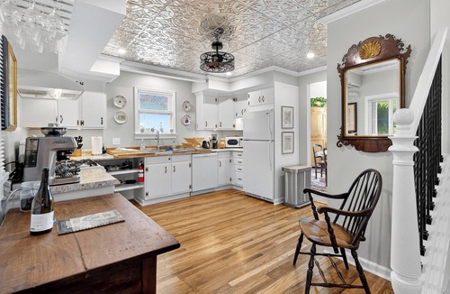 Interlaken Other | Luxury 1870’s Farmhouse with Barn and Vineyard on the Cayuga Lake Wine Trail