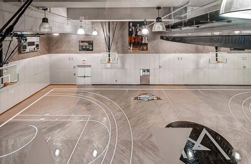 Hell's Kitchen Apartment | Luxury 1BR Apt | Full Kitchen | Midtown West by GLS
