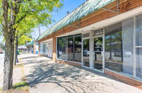 Mount Airy Apartment | Luxury 2 bedroom apartment in Cincinnati