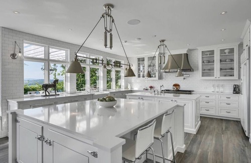 Westtown House | Luxury 23-Acre Hudson Valley Retreat - Heated Pool, Sauna, Padel, and Barn Games