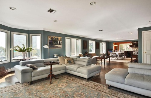 West New York Villa | LUXURY 3,250SQFT TOWNHOUSE-15MINS TO TIMES SQUARE