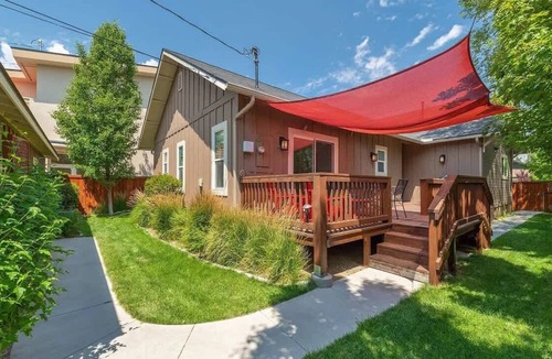 Old Southwest House | luxury 3BD/2BA/4TVs/Sleeps11