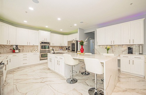 Montpelier House | Luxury 5Brooms 4,5Baths Home &Free parking Near DC